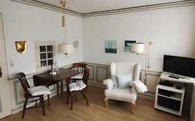 Ferienwohnung Kleine Düne