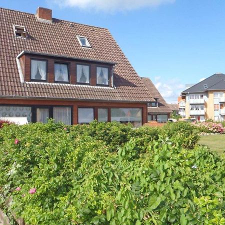 Ferienwohnung Kleine Düne Westerland Exterior foto